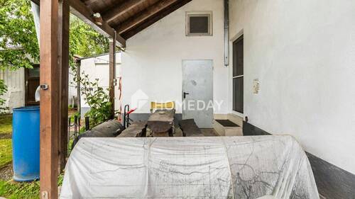 Terrasse 2 - 
