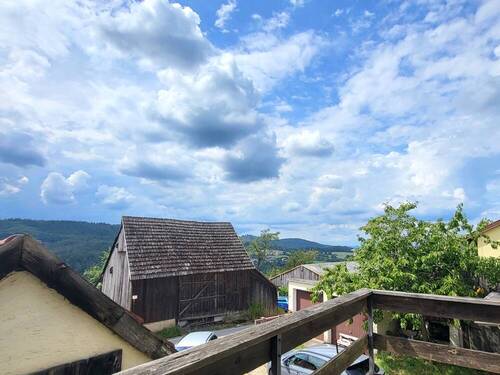 Balkon - 