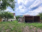 Neuer Unterstand - 