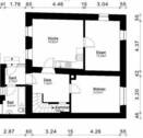 Grundriss EG - 