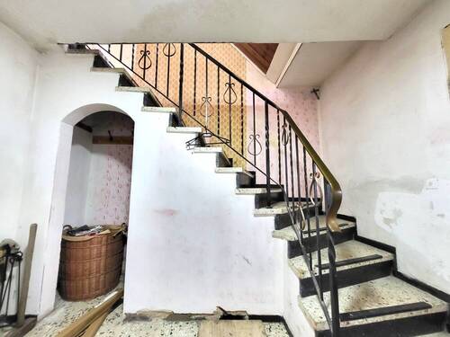 Treppe - 