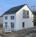 Variante 1 - Willkommen daheim: Klimaneutrales DHH mit sonnigem Garten & Terrasse ab Dezember 2025 zu vermieten