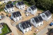 k-wuelfrath_DJI - 5 Zimmer Doppelhaushälfte zur Miete in Wülfrath