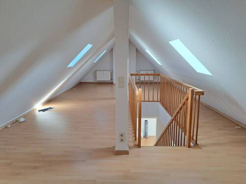 obere_Ebene2 - 3 Zimmer Etagenwohnung in Leipzig