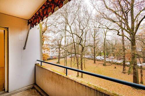Balkon - 