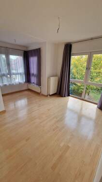 Schlafzimmer - Bungalow mit 100,00 m&sup2; in Berlin zum Kaufen