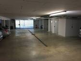 Stellplatz Tiefgarage - 