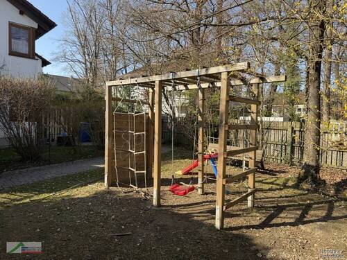 Spielplatz Gemeinschaft - 
