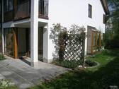 Terrasse - 4 Zimmer Reihenendhaus in Fürstenfeldbruck