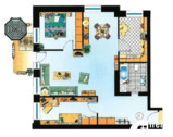Grundriss - 