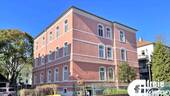 Außenansicht - Etagenwohnung mit 74,50 m&sup2; in Dresden zum Kaufen