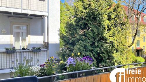 Balkon - 