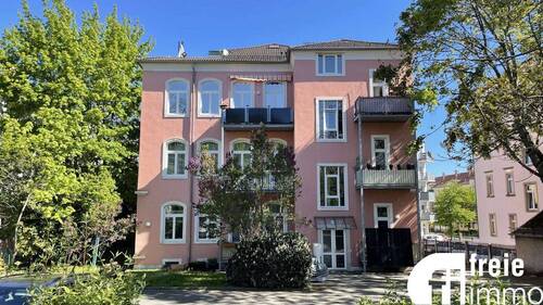 Außenansicht Hof - 