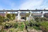 Gartenansicht - 