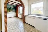 Durchgang zum Esszimmer - 