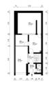 Grundriss Skizze EG - 