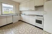 Große helle Küche - Einfamilienhaus in Lübeck zum Kaufen