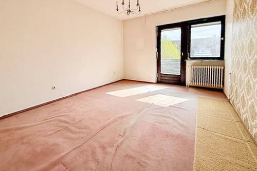 Schlafzimmer im OG - 