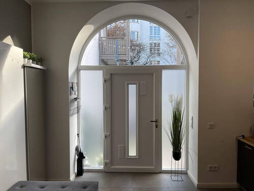 Eingang - 3 Zimmer Etagenwohnung zum Kaufen in München