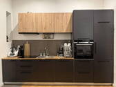 Küche - 3 Zimmer Etagenwohnung in München