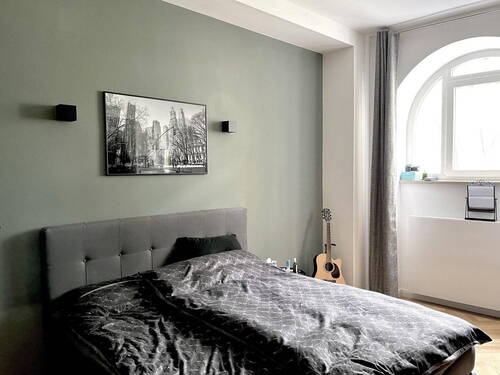 Elternschlafzimmer - 
