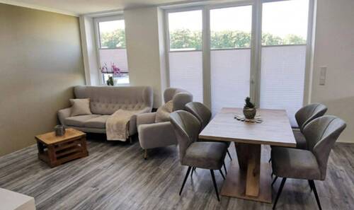 Bild 1 - 4 Zimmer Wohnung 4-????????? ????????