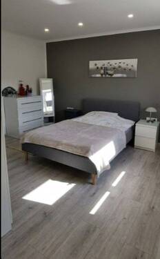 Bild 2 - 7 Zimmer Etagenwohnung zur Miete in Salzbergen / Holsten