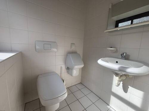 Gäste-WC - 