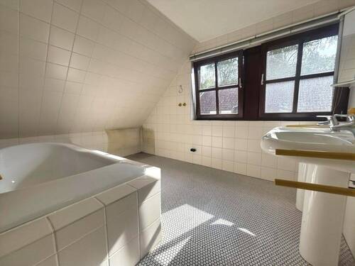 Wannenbad OG - 
