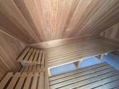 Sauna - 