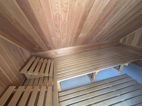 Sauna - 