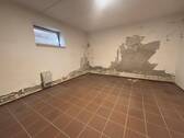Kellerraum - 
