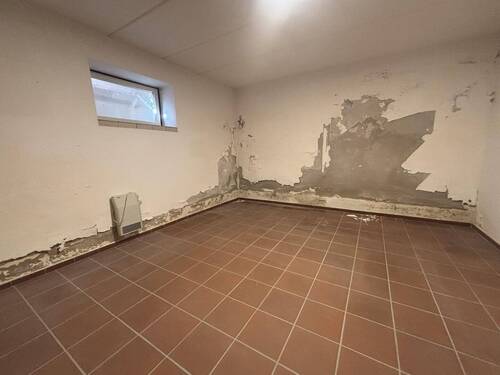 Kellerraum - 