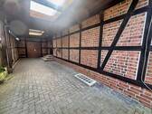 Carport - 3 Zimmer Einfamilienhaus zum Kaufen in Wunstorf