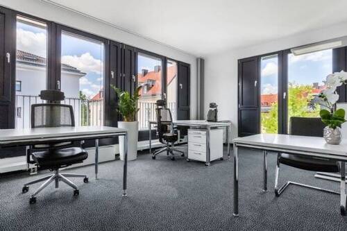 Bild 5 - Büro in München