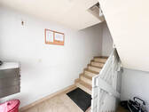 Treppenhaus - 