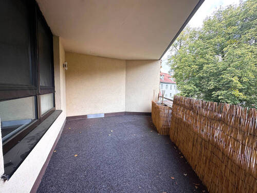 Balkon - 