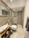 DU/WC im Erdgeschoss - 