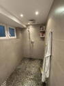 Duschbereich Souterrain - 