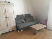 Beispiel Einliegerwohnung - 