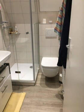 Beispiel Bad-Einliegerwohnung - 
