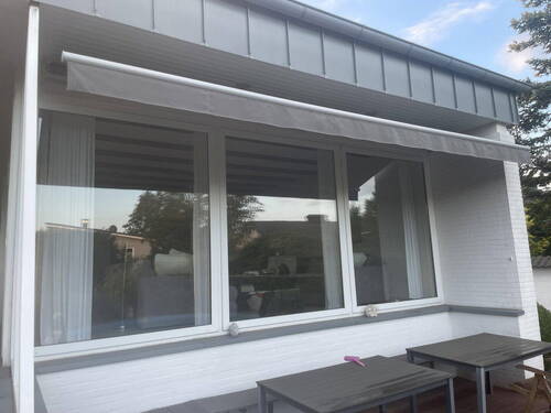 Bodentiefe Fenster Wohnzimmer - 