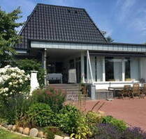 Freistehendes Architektenhaus mit drei zusätzlichen Wohnungen in Strandnähe - Cuxhaven Stickenbüttel