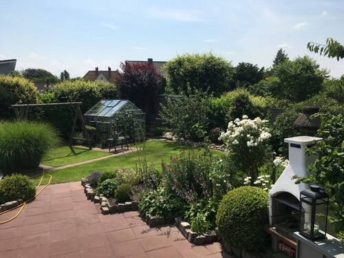 Garten - 