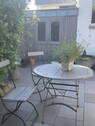 Kl. Gartenhaus - 