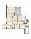 Grundriss Erdgeschoss - 