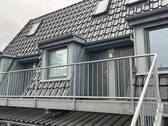 Ansicht Einliegerwohnungen - 1 Zimmer Einfamilienhaus in Cuxhaven
