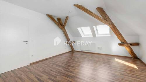 Schlafzimmer 2 - 