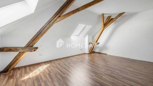 Schlafzimmer 1 - 