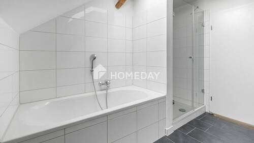 Badezimmer 2 - 